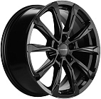 Khomen Wheels KHW1808 (Exeed TXL) 7,5x18 5x108 ET 35 Dia 65,1 (Black)