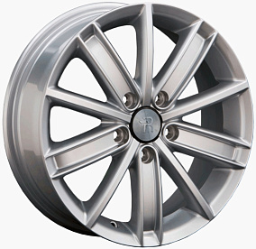 Диски Replay Skoda SK15 6,5x16 5x112 ET 43 Dia 57,1 S