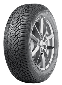 Шины Nokian WR SUV 4 265/50 R19 110V XL Run Flat