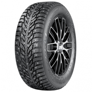 Шины Nokian Hakkapeliitta 9 SUV