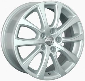  Replay Toyota (TY197)