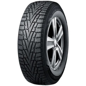 Шины Roadstone WinGuard Spike SUV