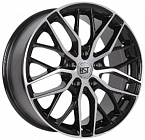 RST R007 (Camry) 7,5x17 5x114,3 ET 45 Dia 60,1 (BD)