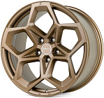 Skill SL421-SL079 10,5x20 5x127 ET 40 Dia 71,6 (Бронза)