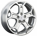 Replay Ford (FD21) 7,5x17 5x108 ET 47 Dia 60,1 (S)