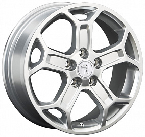 Диски Replay Ford FD21 7,5x17 5x108 ET 47 Dia 60,1 S