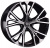 Replay Audi (A117) 10x21 5x112 ET 31 Dia 66,6 (BKF)