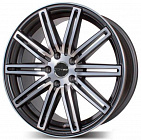 PDW 1004 (CV4) 7x17 5x114,3 ET 40 Dia 67,1 (M/U4B)