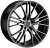 Replay Ford (FD179) 8,5x20 5x114,3 ET 44 Dia 63,3 (BKF)