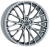 Mak Speciale-D 9,5x19 5x110 ET 42 Dia 65,1 (Graphite Mirror Face)