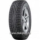 Nokian Nordman RS2 SUV 245/65 R17 111R XL