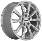 Carwel Ишим 1808 7,5x18 5x108 ET 40 Dia 54,1 (SLT)