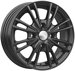 Скад Пантера 5,5x14 4x98 ET 39 Dia 58,6 (бархат_новый)