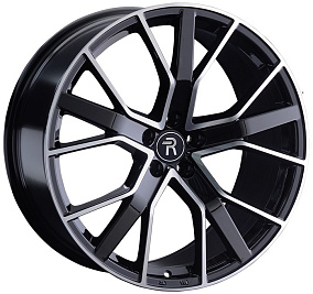 Диски Replay BMW B191 9,5x21 5x112 ET 36 Dia 66,6 BKF