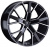 Replay BMW (B191) 9,5x21 5x112 ET 36 Dia 66,6 (BKF)