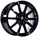 Alcasta M61 6,5x16 5x114,3 ET 43 Dia 67,1 (Black)