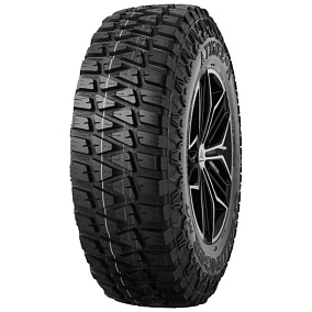 Шины Three-A Challenger M/T 285/55 R20 122Q C