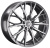 LS FlowForming RC11 8x19 5x108 ET 36 Dia 65,1 (GMF)