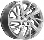 Скад KL-372 7x17 5x108 ET 33 Dia 60,1 (Селена)