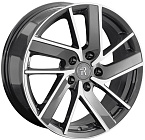 Replay Haval (HV102) 7x17 5x114,3 ET 37 Dia 66,6 (GMF)