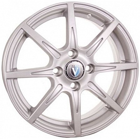 Диски Venti 1508 5,5x15 4x100 ET 45 Dia 60,1 (S)