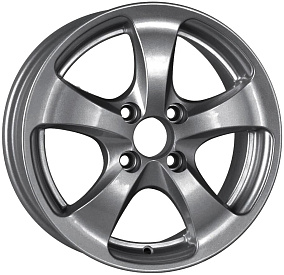 Диски Tech Line 403 5,5x14 4x98 ET 32 Dia 58,6 (HB)