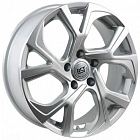 RST R087 6,5x17 5x100 ET 38 Dia 67,1 (S)
