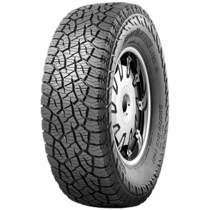 Шины Kumho AT52