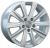 Replay Skoda (SK16) 7x17 5x112 ET 45 Dia 57,1 (S)