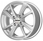 Carwel Бросно 27 5,5x14 4x108 ET 40 Dia 63,35 (SL)