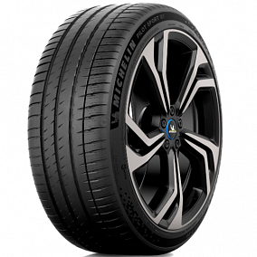 Шины Michelin Pilot Sport 4 N0 295/40 R19 108Y XL
