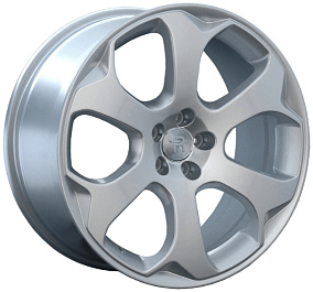 Диски Replay Ford FD87 7,5x17 5x108 ET 52,5 Dia 63,3 S