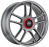 OZ Racing Indy HLT 8,5x19 5x112 ET 45 Dia 75 (Titanium)