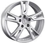 Replay Honda (H146) 7,5x17 5x114,3 ET 55 Dia 64,1 (SF)