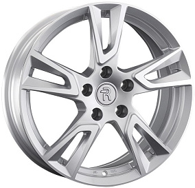 Диски Replay Honda H146 7,5x17 5x114,3 ET 55 Dia 64,1 SF