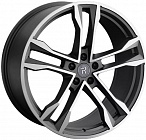 Replay Land Rover (LR103) 9,5x21 5x120 ET 49 Dia 72,6 (MGMF)