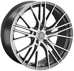 Replay Genesis (GS40) 8,5x20 5x114,3 ET 43,5 Dia 67,1 (GMF)