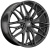 LS FlowForming LS RC84 8,5x19 5x114,3 ET 45 Dia 67,1 (BK)