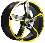 YST X-25 9,5x20 5x112 ET 56 Dia 66,6 (MB+Y)