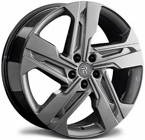 Диски Replay Kia KI373 8,5x20 5x114,3 ET 54 Dia 67,1 HPB