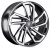 Replay Toyota (TY252) 7,5x18 5x114,3 ET 45 Dia 60,1 (BKF)