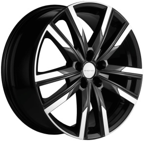 Диски Khomen Wheels KHW1905 (Exeed VX/TXL/LX)