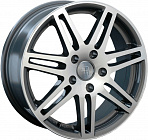 Replay Audi (A25) 8x18 5x112 ET 39 Dia 66,6 (GMF)