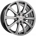 X Trike X-120М 7x17 5x108 ET 45 Dia 63,35 (HSB/FP)