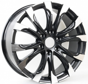 Диски RST R022