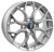 Venti 1519 6x15 4x100 ET 40 Dia 60,1 (SL)
