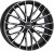 Mak Speciale-D 11,5x22 5x130 ET 61 Dia 71,6 (Black Mirror)