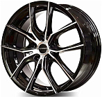 PDW Poison 7x17 4x100 ET 40 Dia 60,1 (M/B)