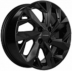 Диски Khomen Wheels KHW1402 (Datsun on-DO/Granta)