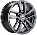 Carwel Шунет 1612 6,5x16 5x114,3 ET 43 Dia 67,1 (GRT)